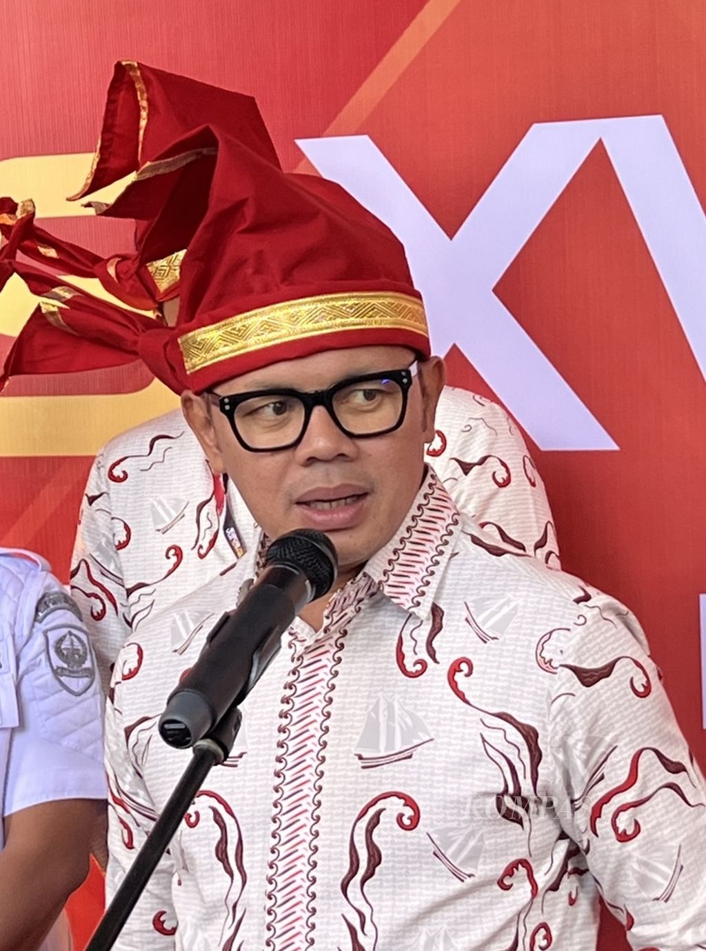 Bima Arya