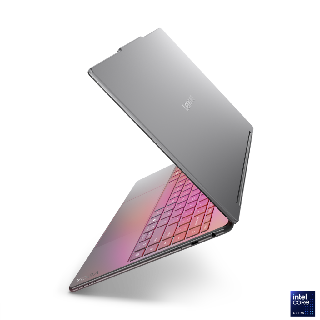 Lenovo Aura Edition