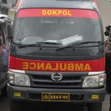 Tes kirim via INR 9/11