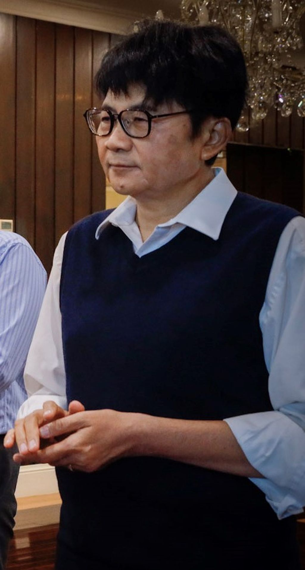 Dubes RI untuk Australia Siswo Pramono