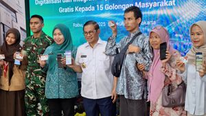 DKI Jakarta Targetkan Pengguna Transportasi Umum Naik di Tengah Rendahnya Minat Warga 
