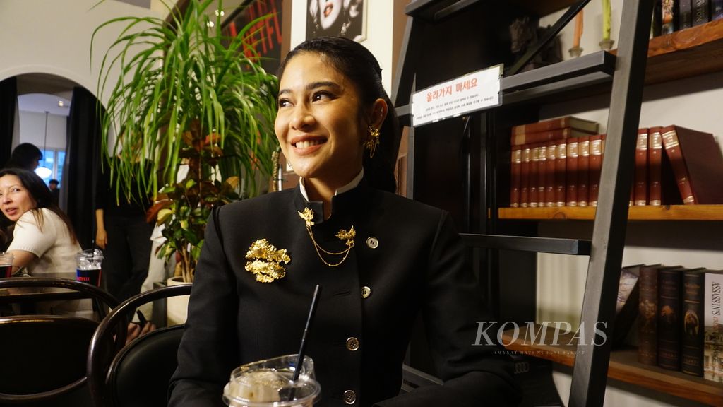 Dian Sastrowardoyo