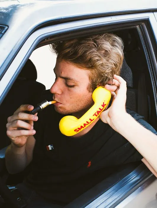 Mac Demarco Small Talk