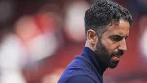 Manchester United Terburuk dalam 50 Tahun, Amorim Isyaratkan Mundur