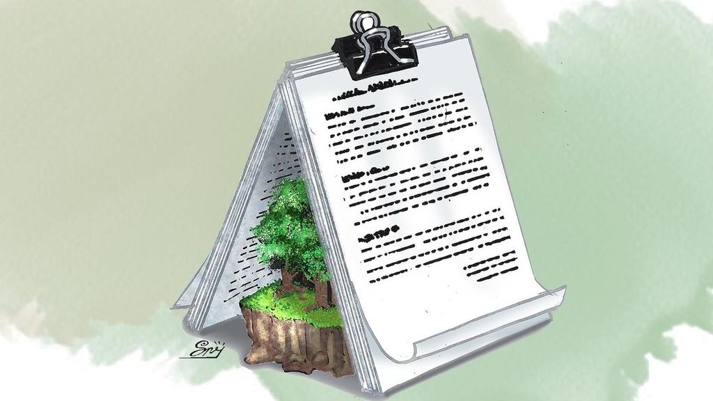 Ilustrasi