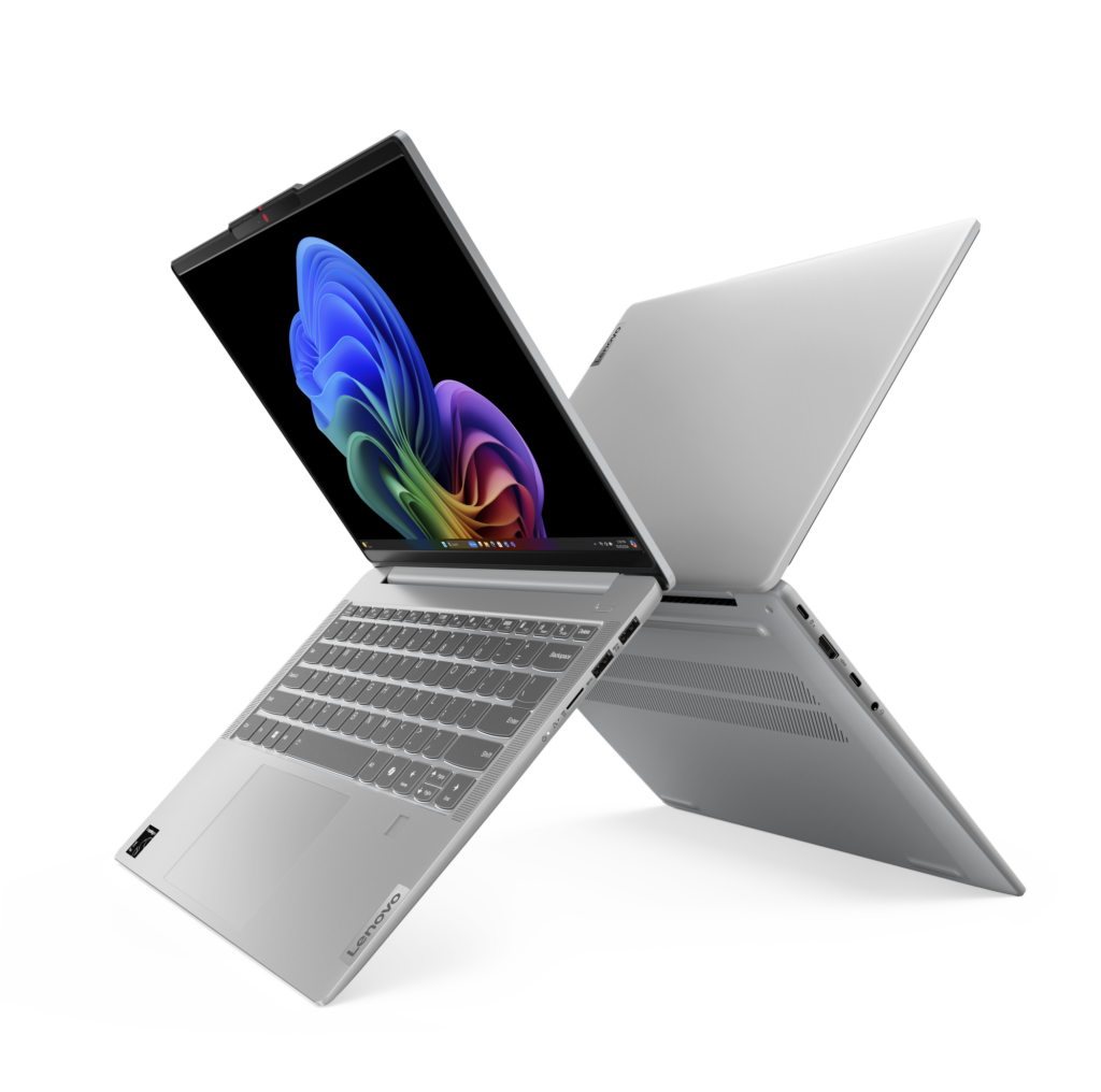 laptop ai ideapad slim 5x