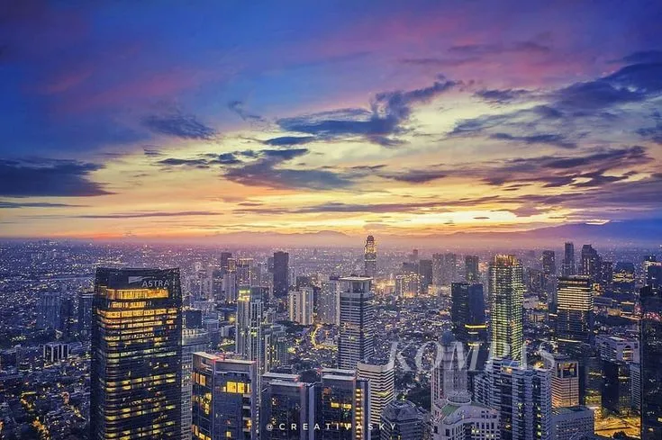 jakarta
