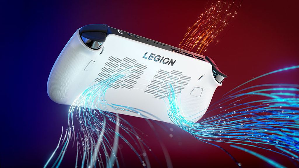 Lenovo Legion Go S