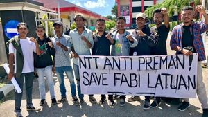 Redaksi Yth: Premanisme Merugikan Masyarakat dan Negara