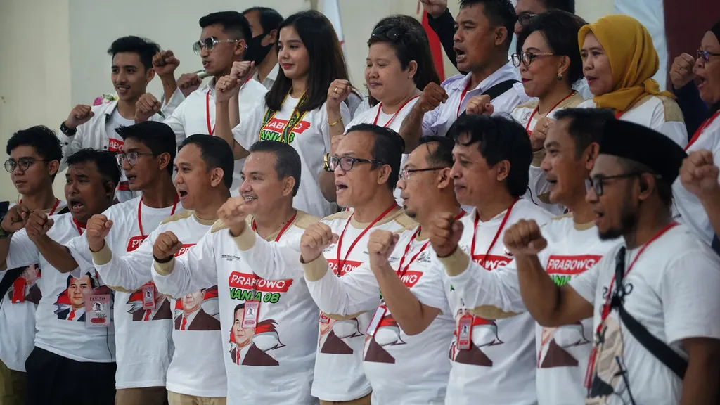 Immanuel Ebenezer Will Soon Be Dismissed from the Gerindra Party