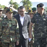 Militer Thailand Bersiaga Tanggapi Eskalasi Intelijen di Perbatasan Kamboja