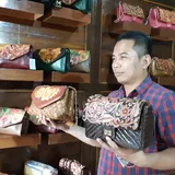 Pacu Ekonomi Kreatif, Industri dan UMKM Sidoarjo Didorong Lindungi Kekayaan Intelektual