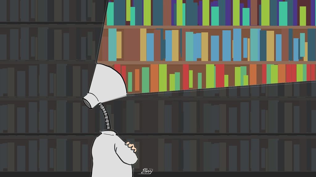 Ilustrasi