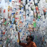 Daur Ulang Plastik di Era Ekonomi Sirkular