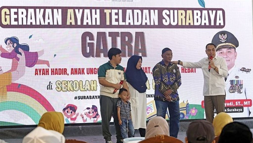Pemkot Surabaya