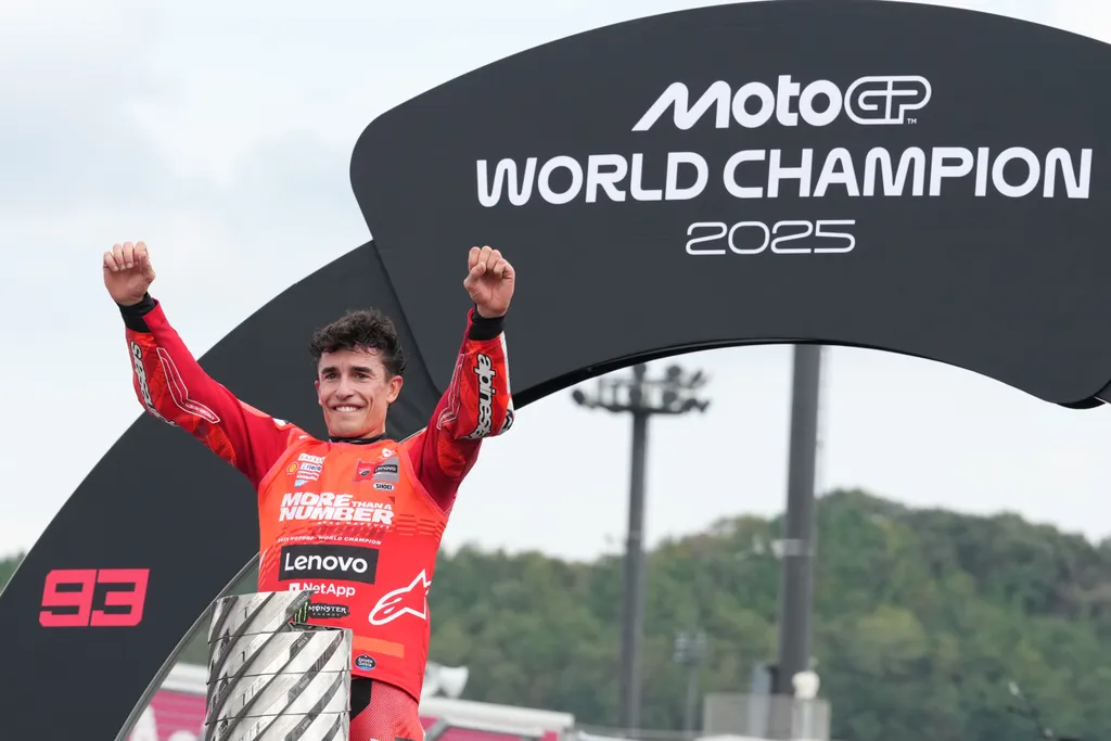 Japan GP Motorcycle Racing