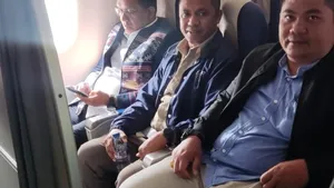 NTT Governor Rejects Business Class on Airplanes, Considered an Example of Efficiency