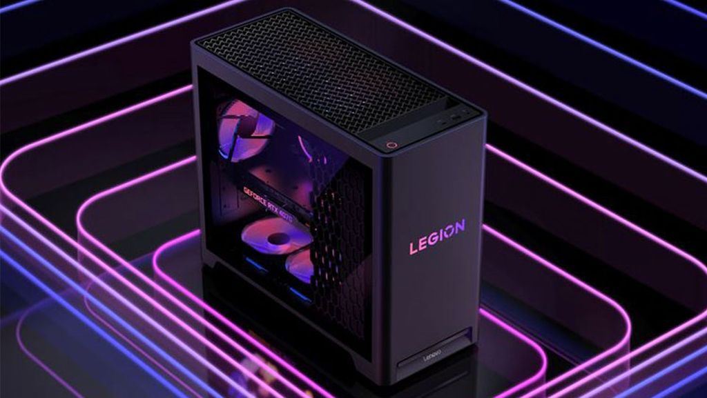 Lenovo Legion
