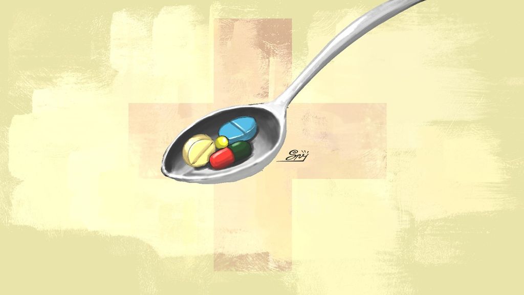 Ilustrasi