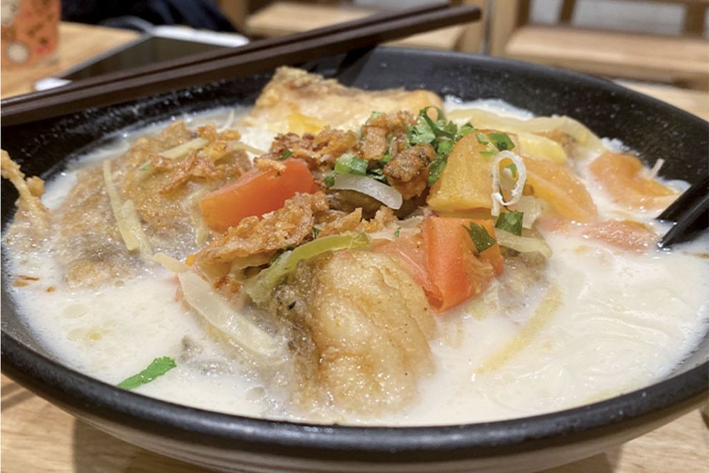 Sarapan Khas Malaysia