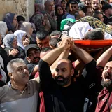Hamas-Israel Memanas, 5 Pejuang Hamas Tewas dalam Baku Tembak di Tepi Barat