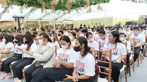 Redaksi Yth: Problem Kurikulum Pendidikan Kita