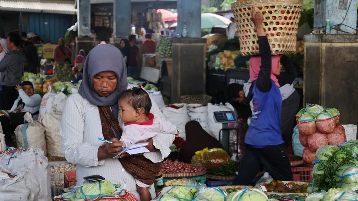 Pekerjaan Orangtua Memengaruhi Pola Asuh Anak