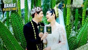 Luna Maya Bekukan Sel Telur, Ini Manfaat dan Risikonya

