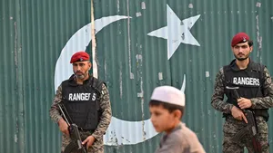 Gencatan Senjata India-Pakistan, Akankah Berujung Perdamaian?