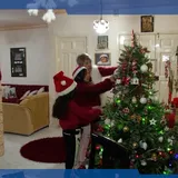 Umat Kristen Palestina Rayakan Natal di Tengah Situasi Politik yang Tidak Menentu