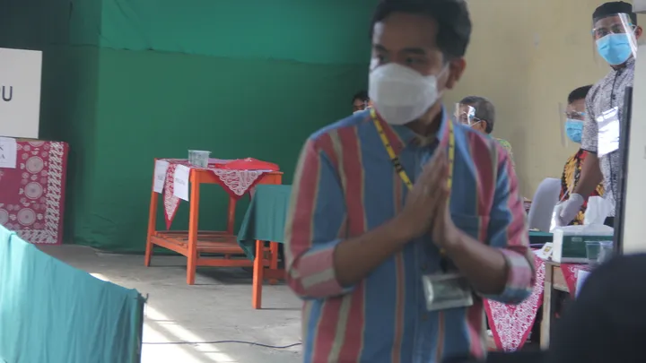 Faktor Kekerabatan Masih Menentukan