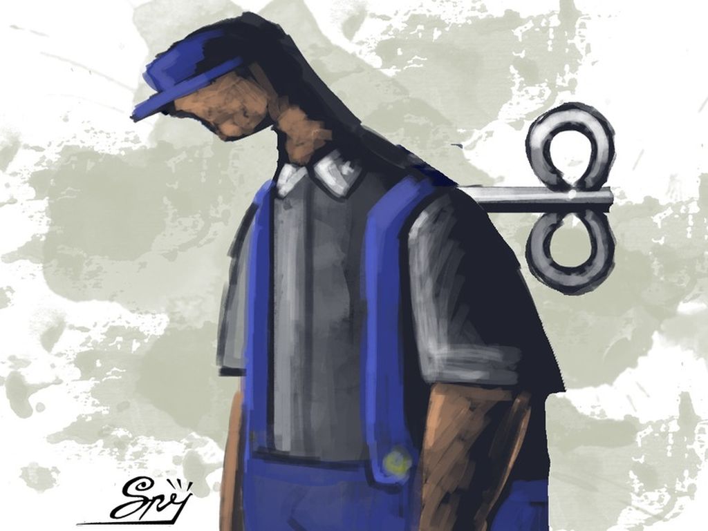 Ilustrasi