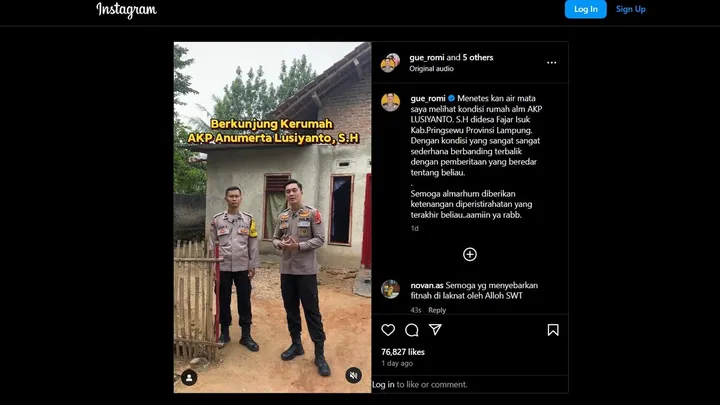 Teluku untuk artikel Perang ”Framing” dalam Kasus Tewasnya Tiga Polisi Lampung