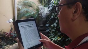 Menulis untuk Jurnal? Siapa Takut!