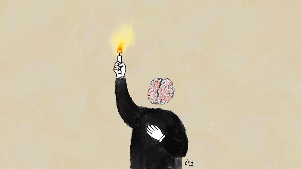 Ilustrasi