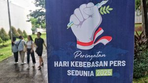 Redaksi Yth: Kebebasan Pers di Indonesia