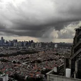 Curah Hujan Bakal Meningkat 40 Persen, Siap-siap Hadapi Bencana Hidrometeorologi Mulai Sekarang