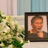 Kado Kemuliaan Sang Pencipta Buat Pak Lim
