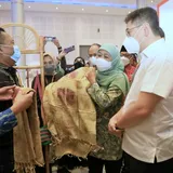 Perkuat UMKM Jatim, Akselerasi Pemulihan Ekonomi Nasional