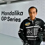 Jabar Ingin Berbagi Gagasan Kreatif Sambut MotoGP Mandalika