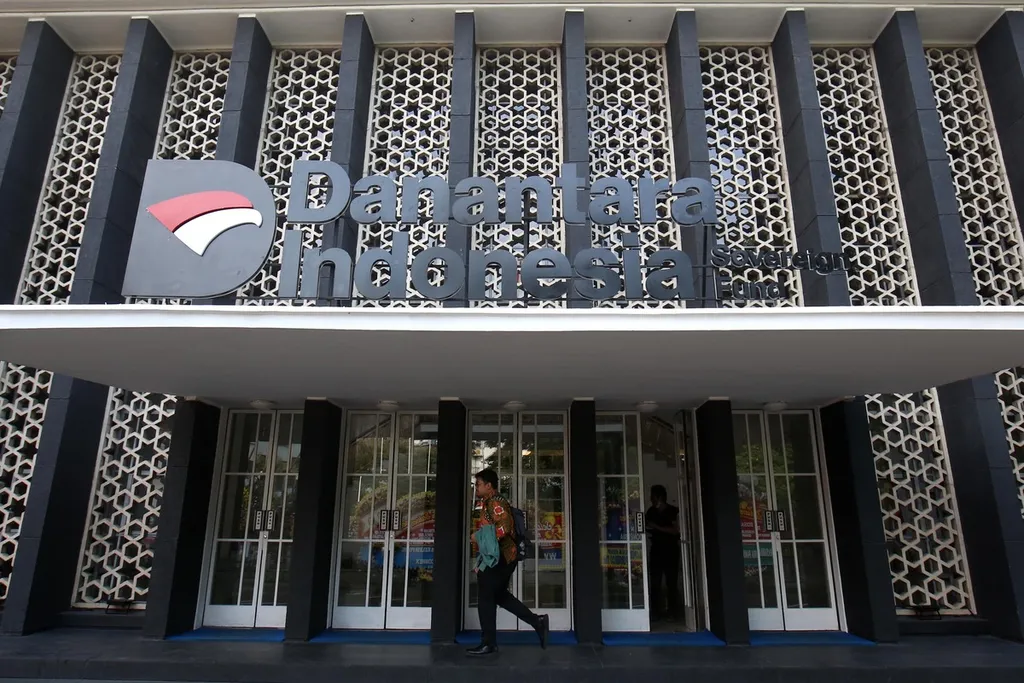 Danantara: Can It Answer Public Suspicions?
