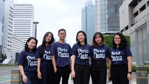 PetaNetra, "Asisten Pribadi"  Tunanetra