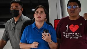 Pertarungan Politik di Filipina Kian Sengit