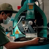 Jasa Sangrai Kopi Patriot di Kota Bekasi