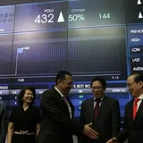 Pasar Saham Masih Menjanjikan pada 2022