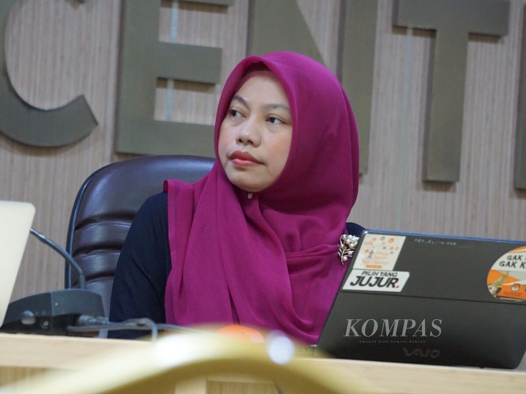 Titi Anggraini