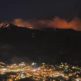 Kebakaran Hutan Tak Kunjung Reda, Kematian Dikhawatirkan Bertambah