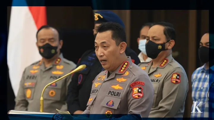 Redaksi Yth: Reformasi Polri
