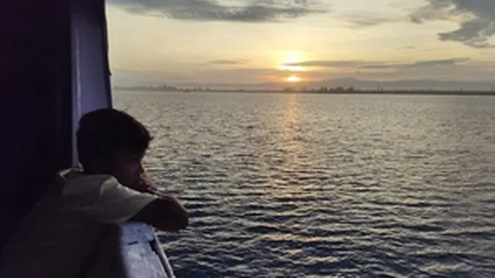 banner
