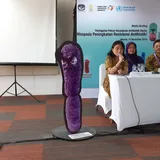 Banyak Rumah Sakit Belum Punya Tim Pengendalian Resistensi Antimikroba